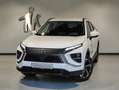 Mitsubishi Eclipse Cross Plug-in Hybrid BASIS 4WD CarPlay Білий - thumbnail 1