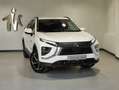 Mitsubishi Eclipse Cross Plug-in Hybrid BASIS 4WD CarPlay Білий - thumbnail 3