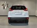 Mitsubishi Eclipse Cross Plug-in Hybrid BASIS 4WD CarPlay Білий - thumbnail 6