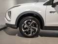 Mitsubishi Eclipse Cross Plug-in Hybrid BASIS 4WD CarPlay Білий - thumbnail 21