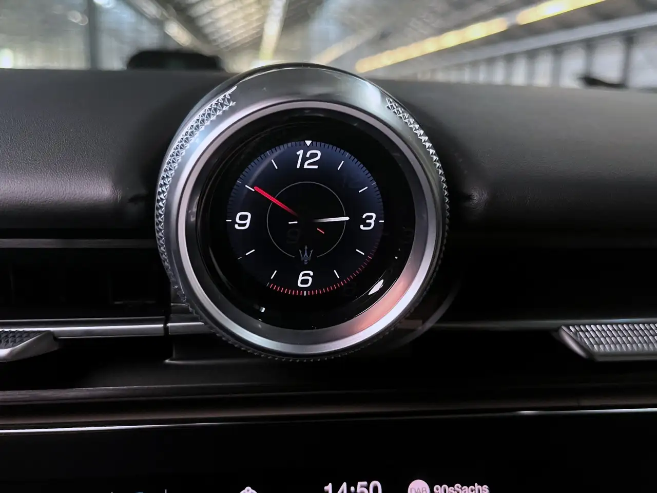 Maserati GranTurismo 2024 — фото 14