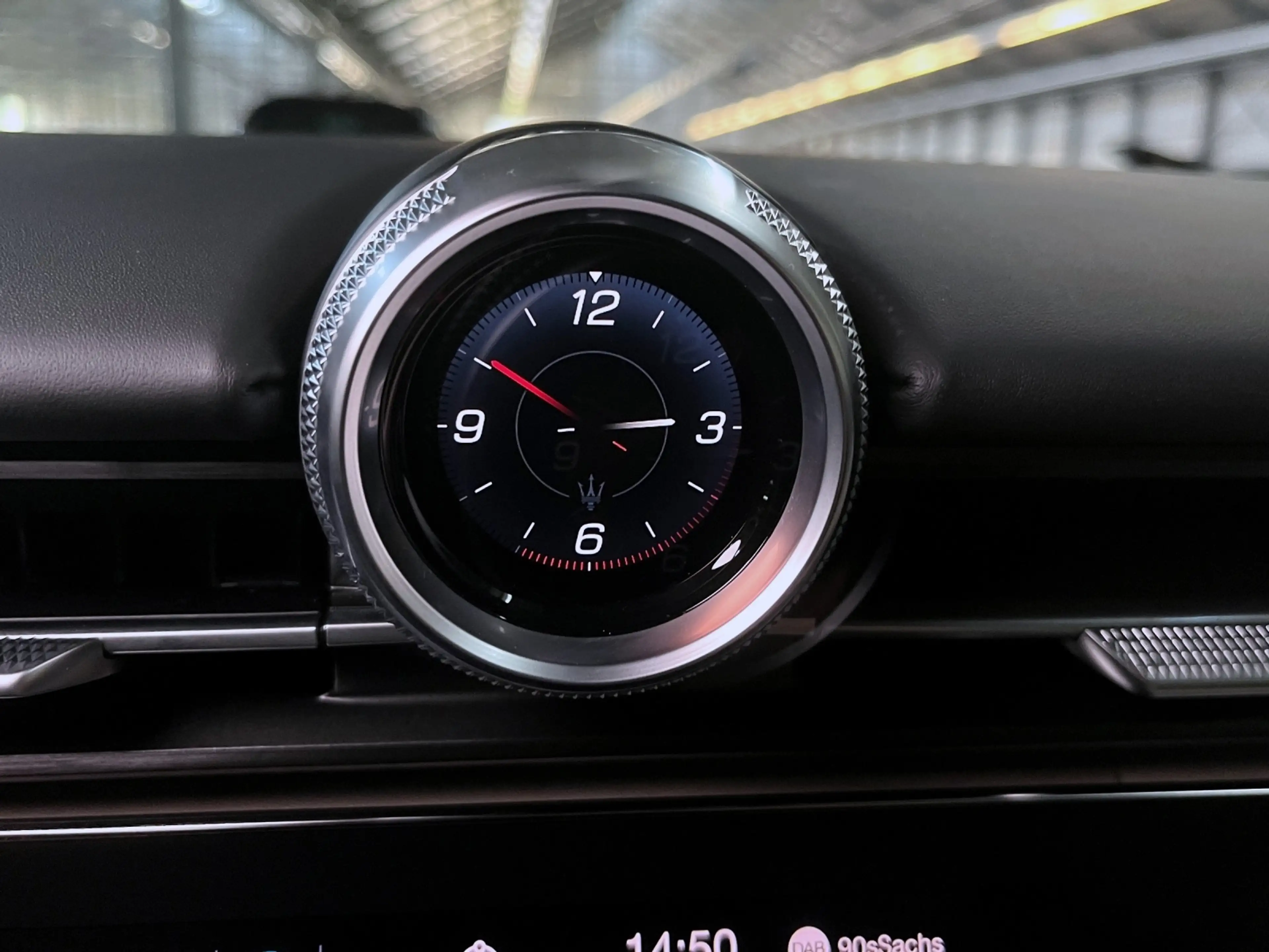 Maserati GranTurismo Modena — photo 14