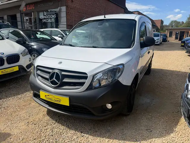 Mercedes-Benz Citan 1.5 CDI A1 BE Start/Stop (EU6)