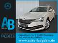 Skoda Superb Style Automatik dig.Cockpit*AHK*Leder*PDC Blanc - thumbnail 1