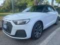 Audi A1 A1 Sportback 25 1.0 tfsi Admired my20 Blanc - thumbnail 3