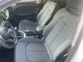 Audi A1 A1 Sportback 25 1.0 tfsi Admired my20 Blanc - thumbnail 10