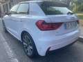 Audi A1 A1 Sportback 25 1.0 tfsi Admired my20 Blanc - thumbnail 6