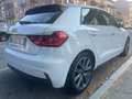 Audi A1 A1 Sportback 25 1.0 tfsi Admired my20 Blanc - thumbnail 4