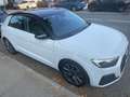 Audi A1 A1 Sportback 25 1.0 tfsi Admired my20 Blanc - thumbnail 7