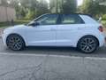 Audi A1 A1 Sportback 25 1.0 tfsi Admired my20 Blanc - thumbnail 5