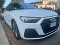 Audi A1 A1 Sportback 25 1.0 tfsi Admired my20 Blanc - thumbnail 1