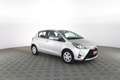 Toyota Yaris 1.0 5 porte Business Argento - thumbnail 2