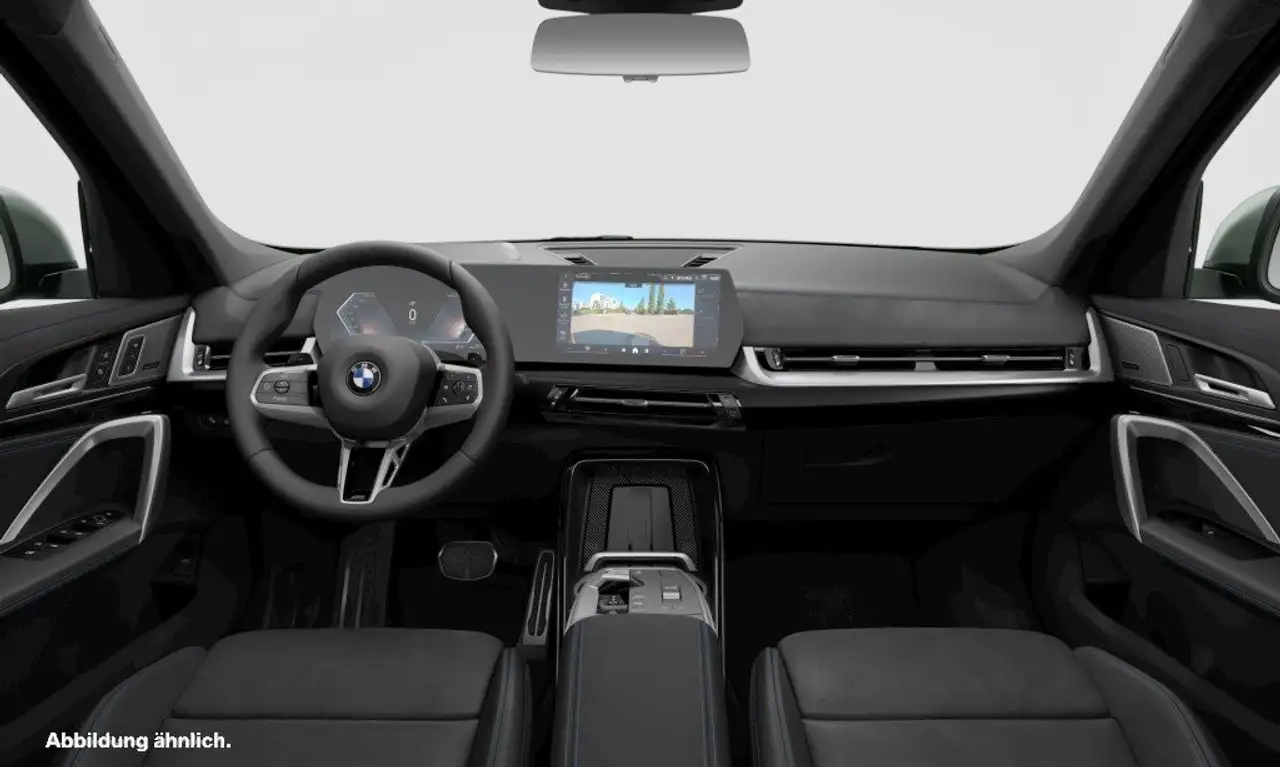 BMW X1 xDrive20d | M Sport| Ahk| Harman/Kardon| Aktivsitz 3