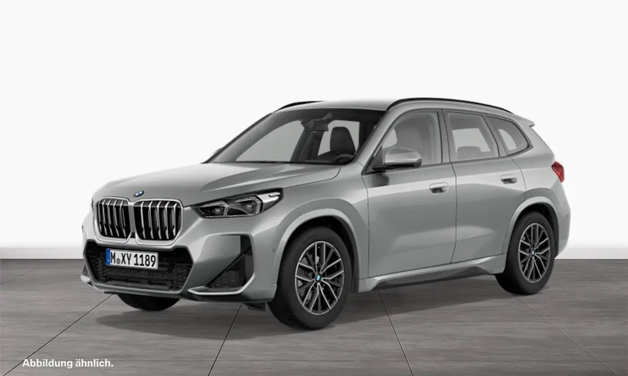BMW X1 xDrive20d | M Sport| Ahk| Harman/Kardon| Aktivsitz