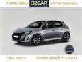 Peugeot 208 208 PureTech 100 Stop&Start 5 porte Allure Gris - thumbnail 1