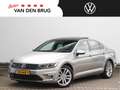 Volkswagen Passat 1.4 TSI GTE Highline Nieuwe Accu 13.0kWh | Panoram Grijs - thumbnail 1