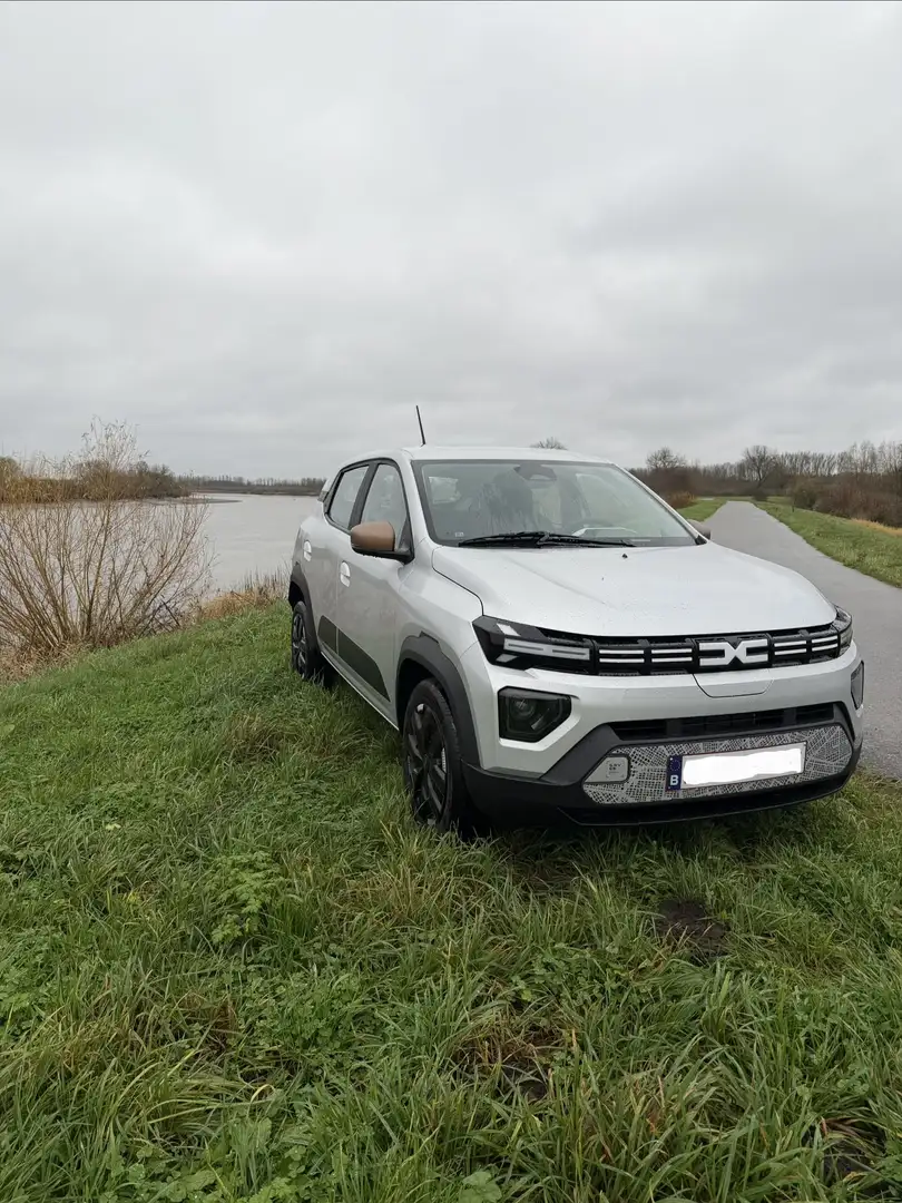 Dacia Spring Electric 65 Extreme - 2