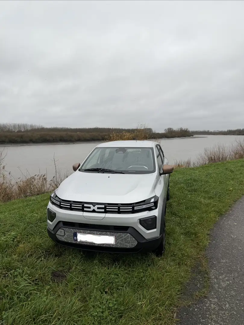 Dacia Spring Electric 65 Extreme - 1