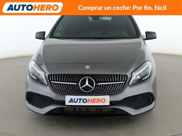 Mercedes-Benz A-Class view 9