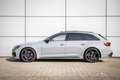 Audi RS4 Avant 2.9 TFSI 450pk quattro | Panoramadak | B&O | Grijs - thumbnail 3