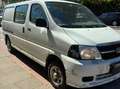Toyota Hiace Toyota Hiace 2009 Weiß - thumbnail 3