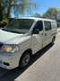 Toyota Hiace Toyota Hiace 2009 Weiß - thumbnail 2