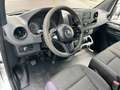 Mercedes-Benz Sprinter III Kasten FWD 211/214 CDI*NAVI*KLIMA* Weiß - thumbnail 9