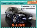 Audi e-tron 95 quattro S-LINE *NP: € 120.353,- / LEDER SPOR... Noir - thumbnail 1