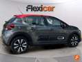Citroen C3 PureTech+60KW+%2883CV%29+C-Series Gris - thumbnail 9