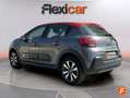 Citroen C3 PureTech+60KW+%2883CV%29+C-Series Gris - thumbnail 7