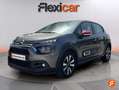 Citroen C3 PureTech+60KW+%2883CV%29+C-Series Gris - thumbnail 3