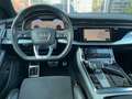 Audi Q8 55 TFSI MILD HYBRID Q. S-LINE - MAXTON - PANO - 4- Grijs - thumbnail 12