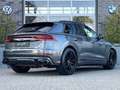 Audi Q8 55 TFSI MILD HYBRID Q. S-LINE - MAXTON - PANO - 4- Grijs - thumbnail 3