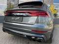 Audi Q8 55 TFSI MILD HYBRID Q. S-LINE - MAXTON - PANO - 4- Grijs - thumbnail 7