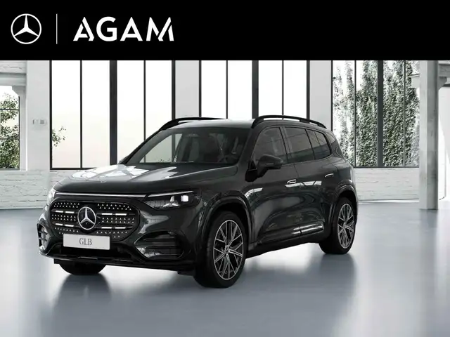Mercedes-Benz GLB 250