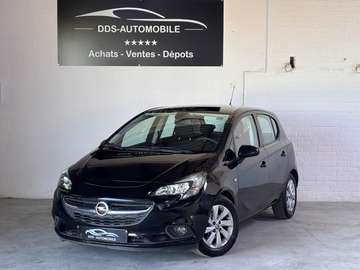 Opel Corsa Automatique Garantie 12 mois ✅