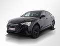 Audi Q8 e-tron Sportback e-tron 50 S Line Luft/air,B&O,Leder,Matr Schwarz - thumbnail 12