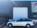 Mercedes-Benz C 240 Combi Elegance 4-Matic 4x4/AUTOMAAT/STOELVERW/TREK Grau - thumbnail 3