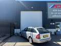 Mercedes-Benz C 240 Combi Elegance 4-Matic 4x4/AUTOMAAT/STOELVERW/TREK Grau - thumbnail 6