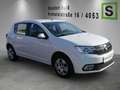 Dacia Sandero SANDERO Supreme SCe 75 S&S Weiß - thumbnail 4