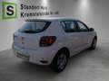 Dacia Sandero SANDERO Supreme SCe 75 S&S Weiß - thumbnail 3
