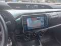Toyota Hilux 4x4 Extra Cab Comfort Plateado - thumbnail 4