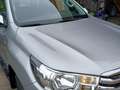 Toyota Hilux 4x4 Extra Cab Comfort Zilver - thumbnail 6