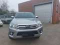 Toyota Hilux 4x4 Extra Cab Comfort Zilver - thumbnail 1
