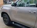Toyota Hilux 4x4 Extra Cab Comfort Zilver - thumbnail 10