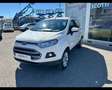 Ford EcoSport 1.0 EcoBoost Plus Weiß - thumbnail 1