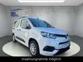Toyota Proace L1/5-SITZER/2xSCHIEBE/KLIMA/SHZ/TOP! Weiß - thumbnail 4