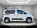 Toyota Proace L1/5-SITZER/2xSCHIEBE/KLIMA/SHZ/TOP! Weiß - thumbnail 5
