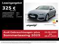 Audi A4 advanced S-line 40 TFSI quattro ACC+AHK+B&O+ Argent - thumbnail 1