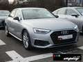 Audi A4 advanced S-line 40 TFSI quattro ACC+AHK+B&O+ Argent - thumbnail 11